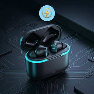 Earbuds & TWS