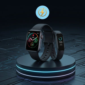 Smartwatches & Bands