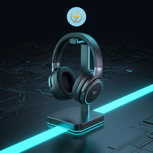 Over-Ear Headphones